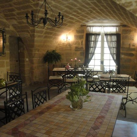 Bastide De La Treille Βίλα Montaren-et-Saint-Médiers Εξωτερικό φωτογραφία