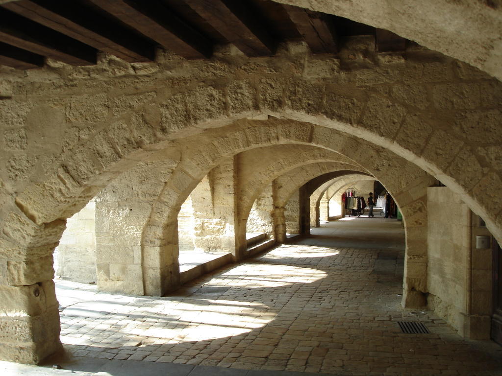 Bastide De La Treille Βίλα Montaren-et-Saint-Médiers Δωμάτιο φωτογραφία